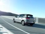 Volkswagen Golf GTD 5-Door 2009 года